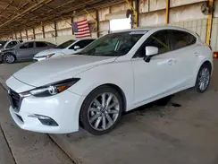 JM1BN1M3XH1143600 2017 MAZDA 3