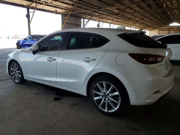 JM1BN1M3XH1143600 2017 MAZDA 3 - Image 2