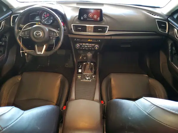 JM1BN1M3XH1143600 2017 MAZDA 3 - Image 8