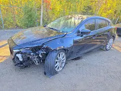 JM1BN1M3XH1145590 2017 MAZDA 3
