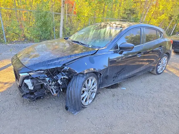 JM1BN1M3XH1145590 2017 MAZDA 3 - Image 1