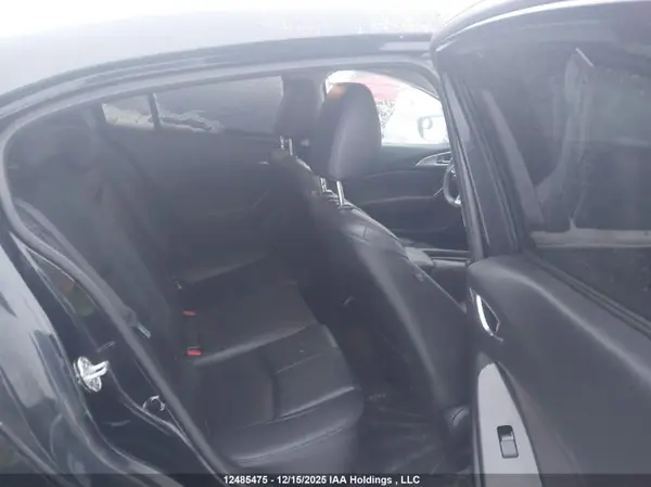 JM1BN1T70H1147840 2017 MAZDA 3 - Image 8