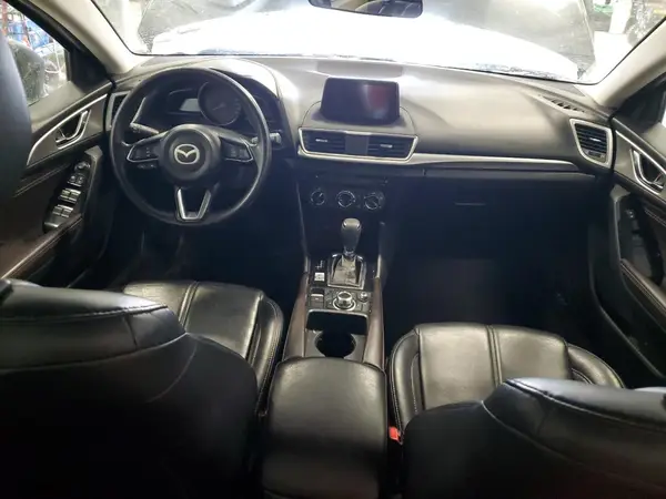 JM1BN1T71H1154666 2017 MAZDA 3 - Image 8