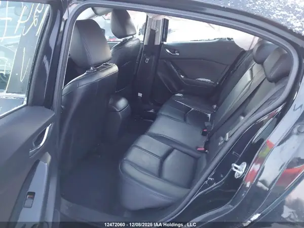 JM1BN1T73H1154426 2017 MAZDA 3 - Image 8