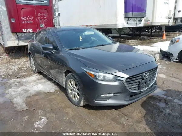 JM1BN1T74H1148344 2017 MAZDA 3 - Image 1