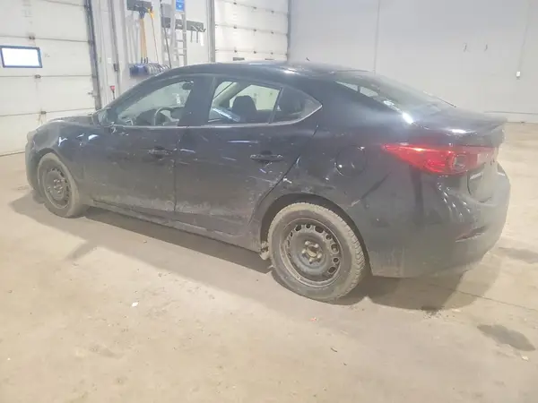 JM1BN1T75H1148353 2017 MAZDA 3 - Image 2