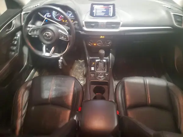 JM1BN1T75H1148353 2017 MAZDA 3 - Image 8