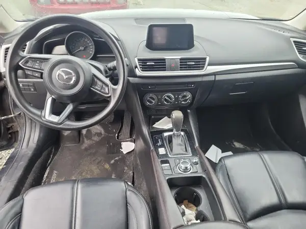 JM1BN1T77H1152498 2017 MAZDA 3 - Image 8