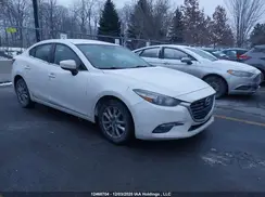 JM1BN1T78H1148136 2017 MAZDA 3