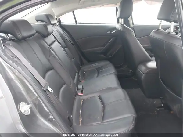 JM1BN1T78H1149660 2017 MAZDA 3 - Image 8