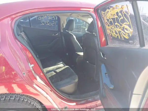 JM1BN1T78H1150212 2017 MAZDA 3 - Image 8