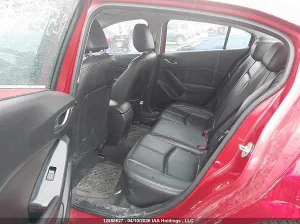 JM1BN1T78H1153028 2017 MAZDA 3 - Image 8