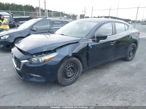 JM1BN1T7XH1147540 2017 MAZDA 3 - Image 2