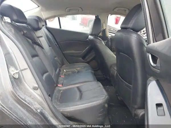 JM1BN1T7XH1147571 2017 MAZDA 3 - Image 8