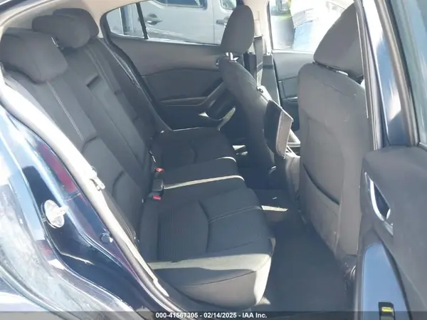 JM1BN1U70H1100127 2017 MAZDA 3 - Image 8