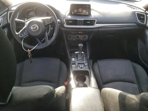 JM1BN1U70H1100595 2017 MAZDA 3 - Image 8
