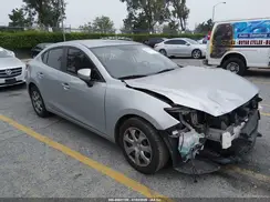JM1BN1U70H1104730 2017 MAZDA 3