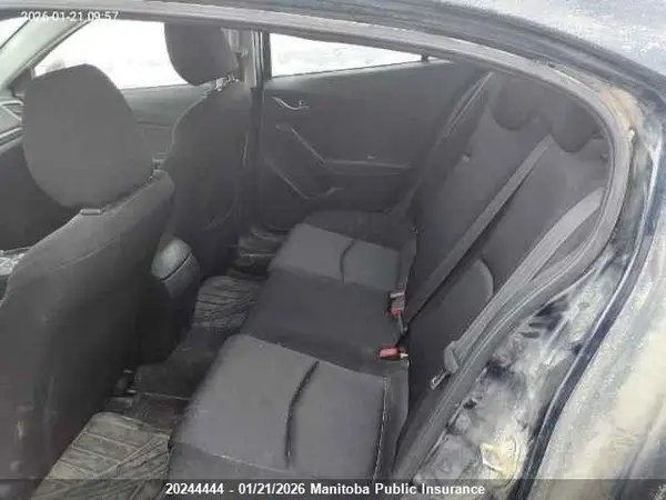 JM1BN1U70H1109846 2017 MAZDA 3 - Image 8
