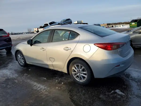 JM1BN1U70H1117543 2017 MAZDA 3 - Image 2