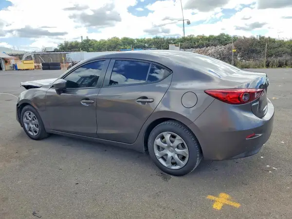 JM1BN1U70H1120054 2017 MAZDA 3 - Image 2