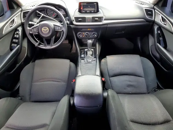 JM1BN1U70H1120054 2017 MAZDA 3 - Image 8