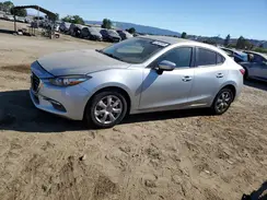 JM1BN1U70H1127814 2017 MAZDA 3