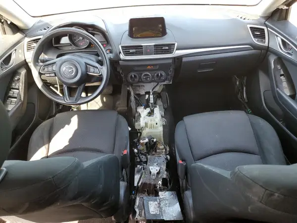JM1BN1U70H1127814 2017 MAZDA 3 - Image 8