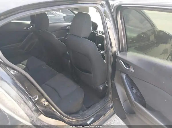JM1BN1U70H1143432 2017 MAZDA 3 - Image 8