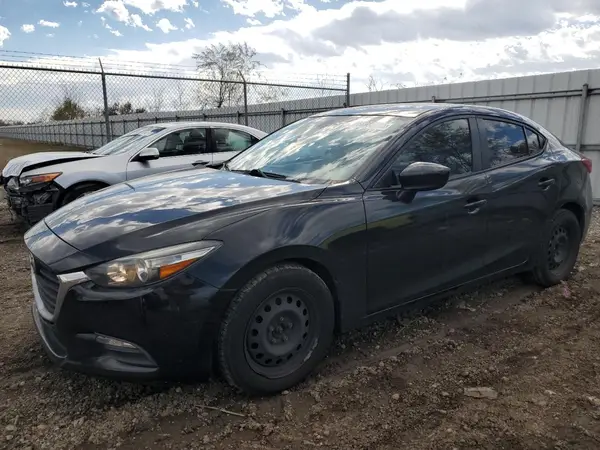 JM1BN1U70H1149148 2017 MAZDA 3 - Image 1