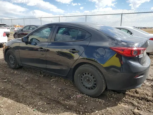 JM1BN1U70H1149148 2017 MAZDA 3 - Image 2