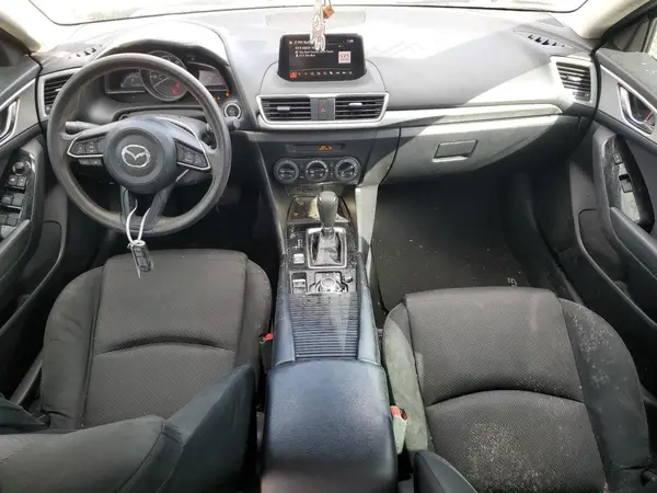 JM1BN1U70H1149148 2017 MAZDA 3 - Image 8
