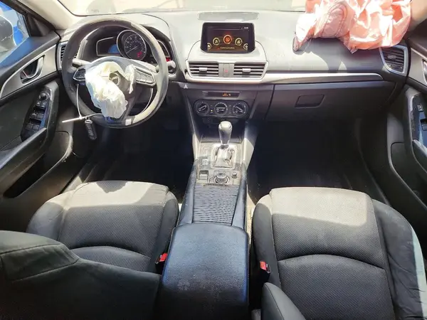JM1BN1U70H1150932 2017 MAZDA 3 - Image 8