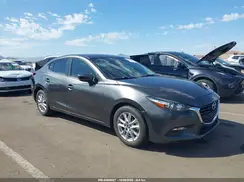 JM1BN1U70H1151708 2017 MAZDA 3