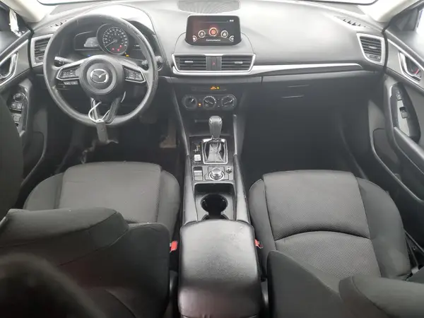 JM1BN1U70J1172774 2018 MAZDA 3 - Image 8