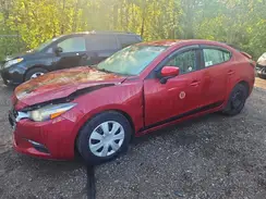 JM1BN1U70J1176369 2018 MAZDA 3