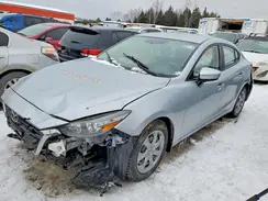 JM1BN1U70J1181880 2018 MAZDA 3