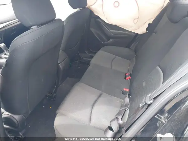JM1BN1U70J1185492 2018 MAZDA 3 - Image 8