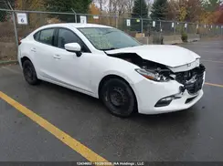 JM1BN1U70J1187422 2018 MAZDA 3