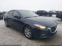 JM1BN1U70J1188537 2018 MAZDA 3