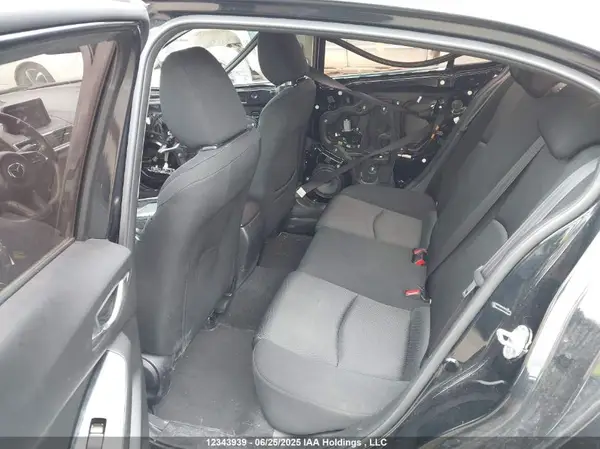 JM1BN1U70J1190112 2018 MAZDA 3 - Image 8