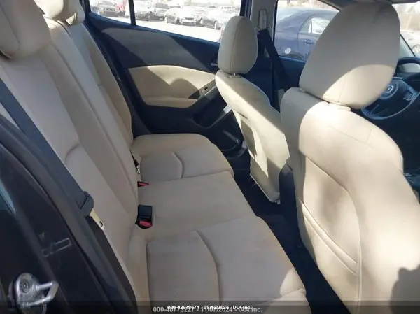 JM1BN1U71H1102386 2017 MAZDA 3 - Image 8