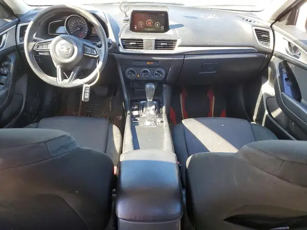 JM1BN1U71H1113470 2017 MAZDA 3 - Image 8