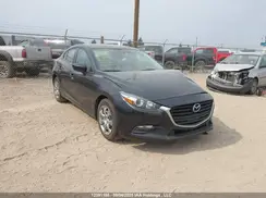 JM1BN1U71H1116823 2017 MAZDA 3