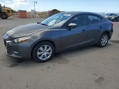 JM1BN1U71H1120757 2017 MAZDA 3