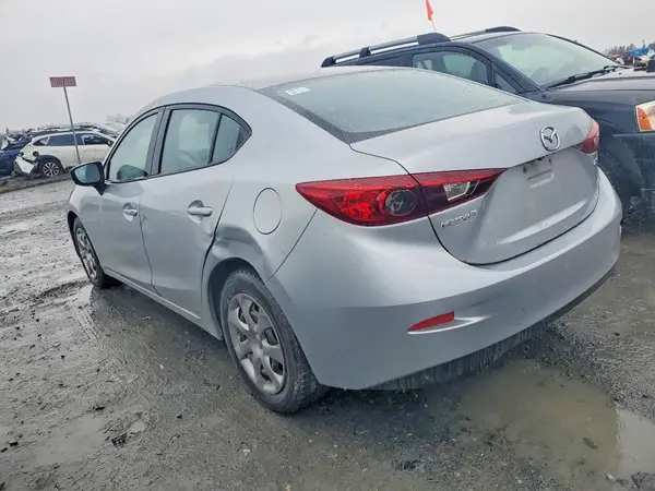 JM1BN1U71H1120936 2017 MAZDA 3 - Image 2