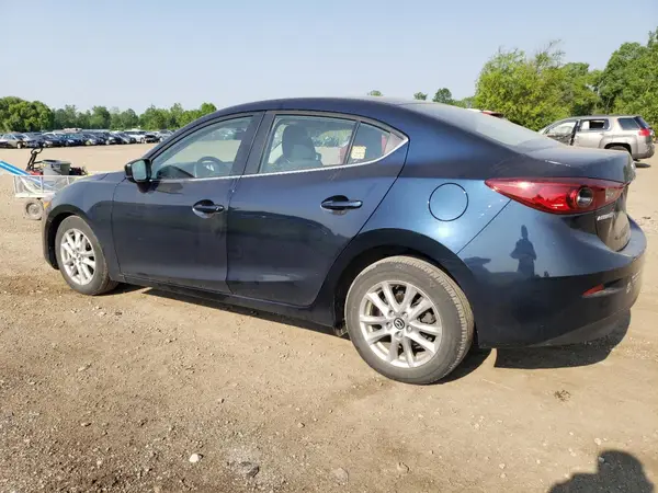 JM1BN1U71H1142001 2017 MAZDA 3 - Image 2