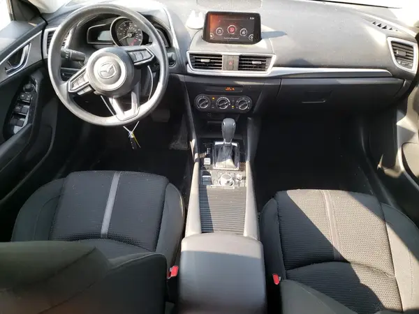 JM1BN1U71H1142001 2017 MAZDA 3 - Image 8