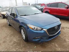 JM1BN1U71H1143245 2017 MAZDA 3
