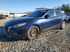 JM1BN1U71H1143309 2017 MAZDA 3