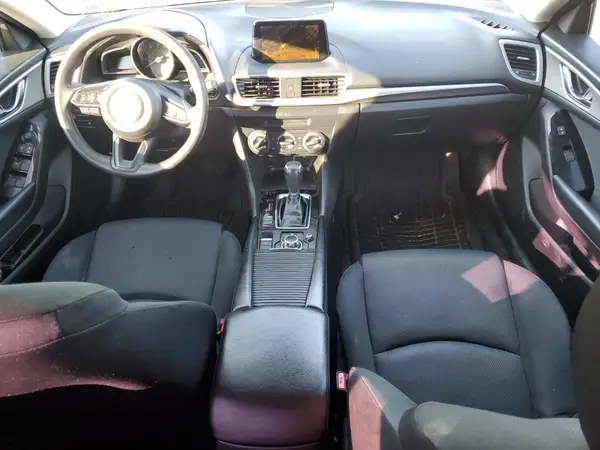 JM1BN1U71H1143309 2017 MAZDA 3 - Image 8